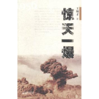 诺森惊天一爆:1956王炳才著9787549006274甘肃文化出版社