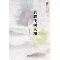 诺森若将飞而未翔黄德海著9787537842921北岳文艺出版社