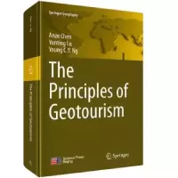 诺森The principles of geotourism