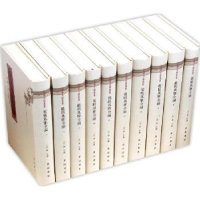 诺森龙眠风雅全编彭华编9787546138596山社