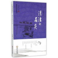 诺森清洁的石头马忠静 著9787227060734宁夏人民出版社