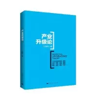 诺森产业升级论王国平 著9787208131712上海人民出版社