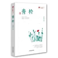 诺森青衿:长篇小说李世君 著9787503461354中国文史出版社
