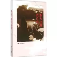 诺森烟火飞溅的青春佃侬著9787536076501花城出版社