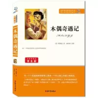 诺森木偶奇遇记卡洛·科洛迪9787501588800知识出版社