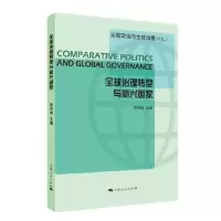 诺森全球治理转型与新兴高奇琦主编9787208138094上海人民出版社