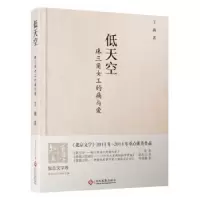诺森低天空:珠三角女工的痛与爱丁燕9787514214840文化发展出版社