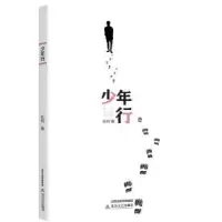 诺森少年行杜柯著9787537850421北岳文艺出版社