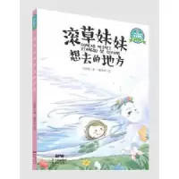 诺森滚草妺妺想去的地方代晓琴著9787558304392