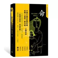 诺森命陈希我 著9787020150人民文学出版社