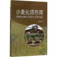 诺森小麦化感作用左胜鹏著9787030548764科学出版社