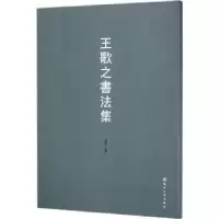 诺森王歌之书法集王歌之书9787567222595苏州大学出版社