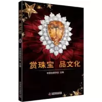 诺森赏珠宝 品文化中国地质学会主编9787110096772科学普及出版社