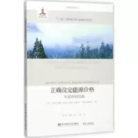 诺森正确设定能源价格:从原则到实践:from principle to practice