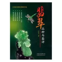 诺森翡翠精品鉴定杨清溪9787541625671中国社会科学出版社