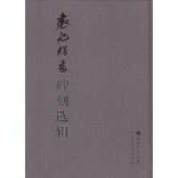 诺森袁旭临书碑刻选辑袁旭临书9787203101185山西人民出版社