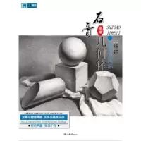 诺森联考风向标:石膏几何体王鹏飞9787568911085重庆大学出版社