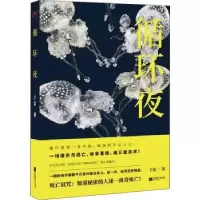 诺森循环夜于雷著9787559420756江苏凤凰文艺出版社