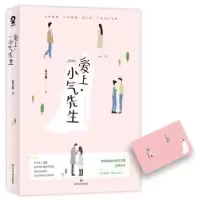 诺森爱上小气先生风为裳著9787541151347四川文艺出版社