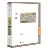 诺森残照:刘大任集刘大任著9787807098416深圳报业集团出版社