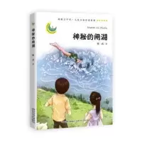 诺森神秘的闸湖陈武9787559514110河北少年儿童出版社