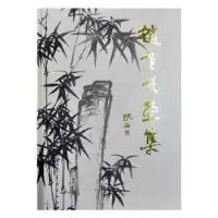 诺森赵广发画集黄爱平著9787102080918人民美术出版社