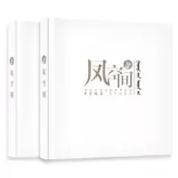 诺森凤空间王凤波编著9787559106780辽宁科学技术出版社