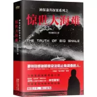 诺森惊世大海难怀旧船长著9787533954048浙江文艺出版社