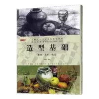 诺森造型基础沈佳玥主编9787535077271海燕出版社