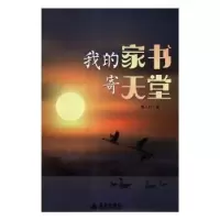 诺森我的家书寄天堂胡入月著9787518614240金盾出版社