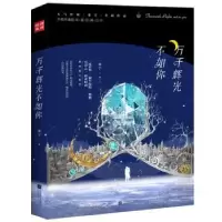 诺森万千辉光不如你秦宁9787559435163江苏凤凰文艺出版社