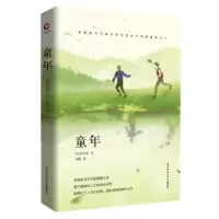 诺森童年(苏)高尔基著9787569508451陕西师范大学出版总社