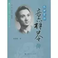 诺森气冲霄汉——童祥苓传唐燕能9787208158030上海人民出版社