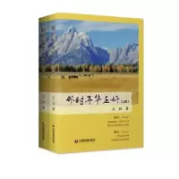 诺森那时年华正好(全2册)王珏9787504769862中国财富出版社