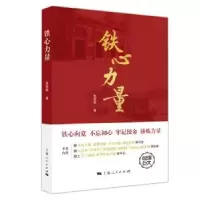 诺森铁心力量朱亮高9787208160026上海人民出版社