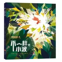 诺森不一样的小波(法)琪奇·比格9787545551167天地出版社