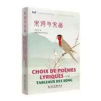 诺森宋词与宋画许渊冲9787508542096五洲传播出版社