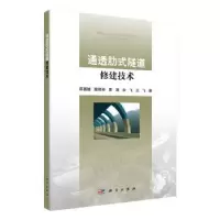 诺森通透肋式隧道修建技术陈善雄等9787030619440科学出版社