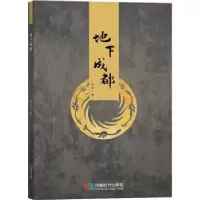 诺森地下成都肖平9787546424033成都时代出版社
