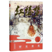 诺森红楼曹芹,靳文泉9787557013646广东旅游出版社