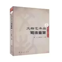 诺森文物艺术品司法鉴定张江,霍家润9787501460441群众出版社