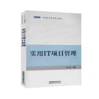 诺森实用IT项目管理毛志雄编著9787113268824中国铁道出版社