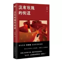 诺森没有玫瑰的街道李柳杨9787505753051中国友谊出版公司