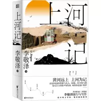 诺森上河记李敬泽9787533968373浙江文艺出版社