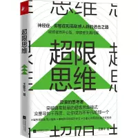 诺森超限思维王建平9787559420江苏凤凰文艺出版社