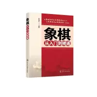诺森象棋从入门到精通李海忠97871252化学工业出版社