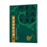 诺森赵孟頫胆巴碑王炜,张慧君978712603化学工业出版社