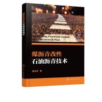 诺森煤沥青改石油沥青技术薛永兵9787126632化学工业出版社