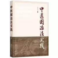 诺森中医围治法实践丁宁主编978712832化学工业出版社