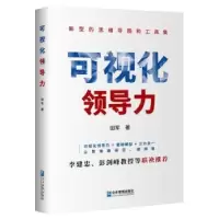 诺森可视化领导力田 军9787516426876企业管理出版社
